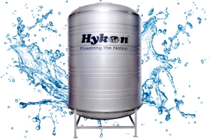 Hykon Stainless Steel Water Tank
