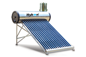 Hykon Turbo series solar water heater