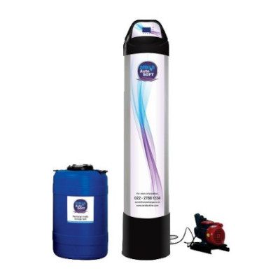 Ro Water purifier water softner AS3- 3000LPH